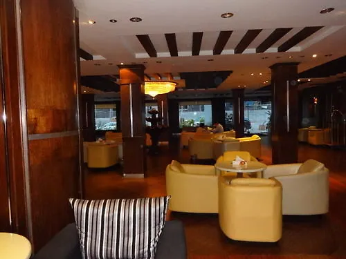 La Fontaine Quraish Suites Djedda