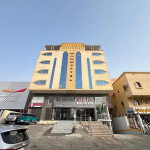 Hotel Rose Star, Jeddah