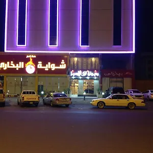 شقة فندقية ديوان الأصيل للوحدات السكنية, جدة