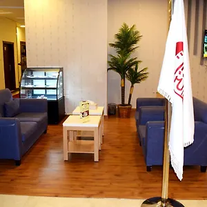 خيرالنزل للوحدات السكنية المفروشة , الرياض المملكة العربية السعودية