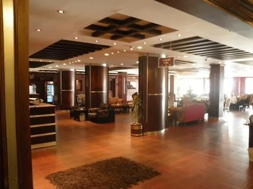 جدة La Fontaine Quraish Suites المملكة العربية السعودية