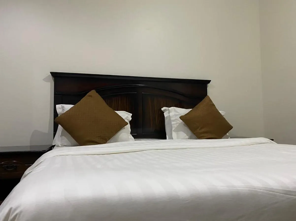 جدة La Fontaine Quraish Suites 3*,  المملكة العربية السعودية