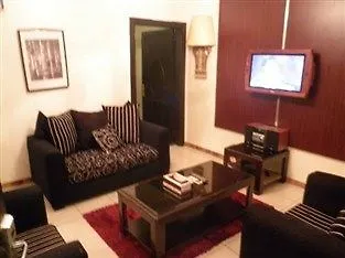جدة La Fontaine Quraish Suites المملكة العربية السعودية
