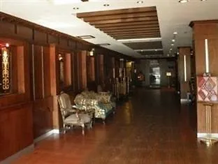 جدة La Fontaine Quraish Suites 3*,  المملكة العربية السعودية