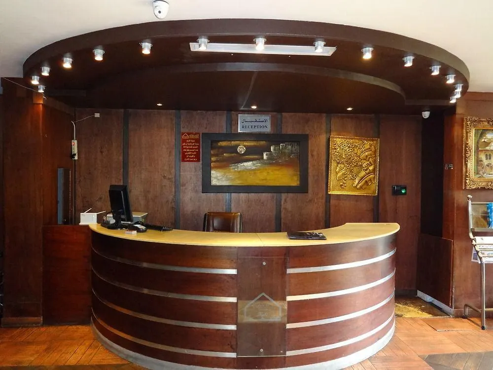 جدة La Fontaine Quraish Suites المملكة العربية السعودية