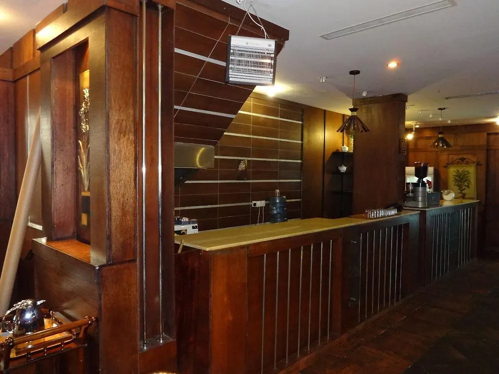 جدة La Fontaine Quraish Suites شقة فندقية