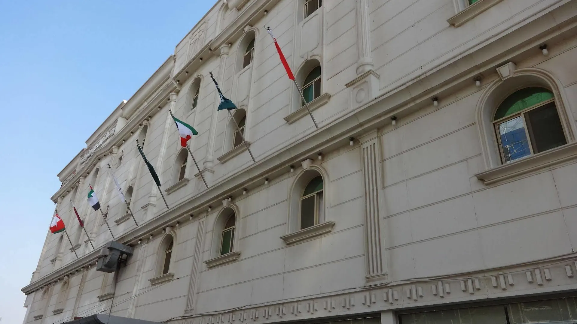 جدة La Fontaine Quraish Suites المملكة العربية السعودية