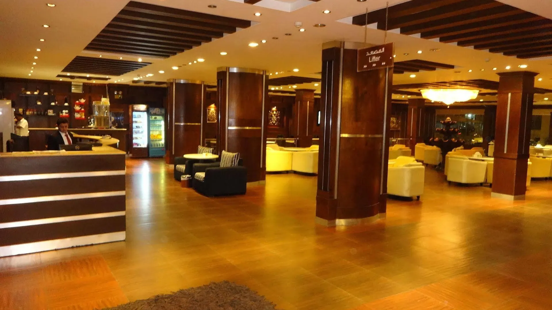 جدة La Fontaine Quraish Suites 3*,  المملكة العربية السعودية