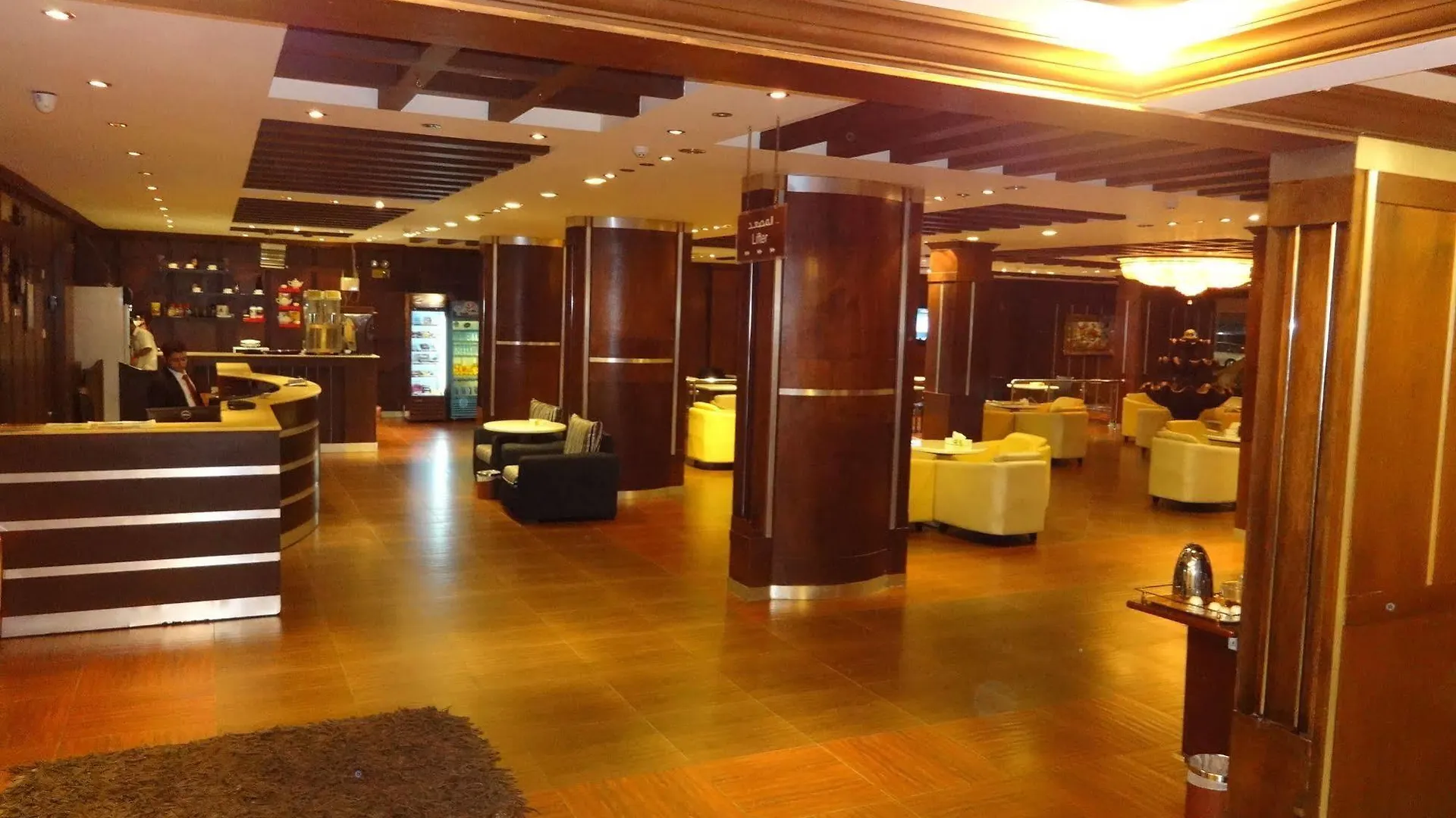 جدة La Fontaine Quraish Suites شقة فندقية