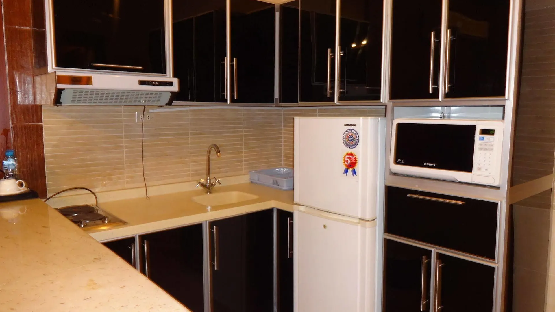 جدة La Fontaine Quraish Suites 3*,  المملكة العربية السعودية